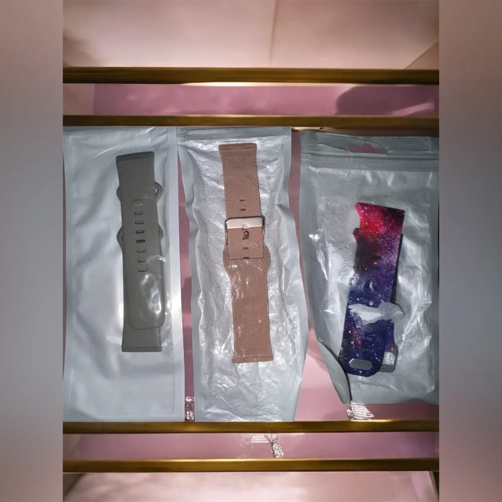 Fitbit Versa Bands